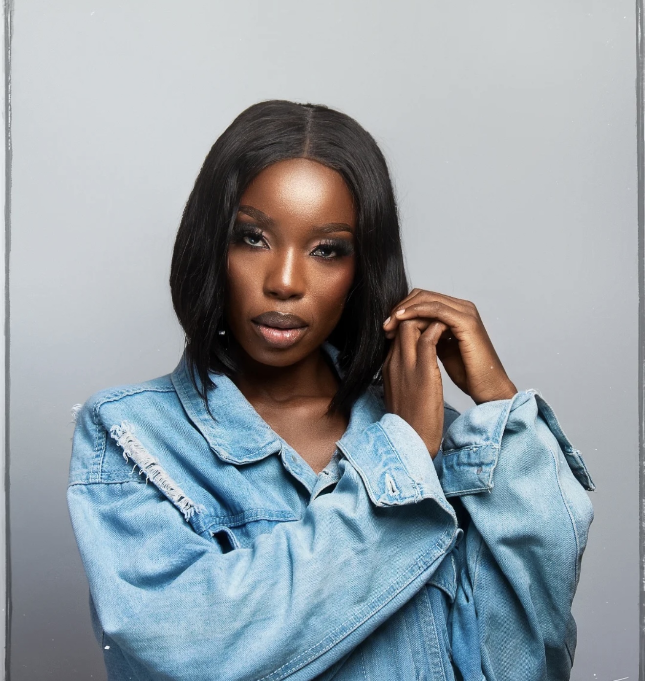 Mary Osso, Model Coordinator