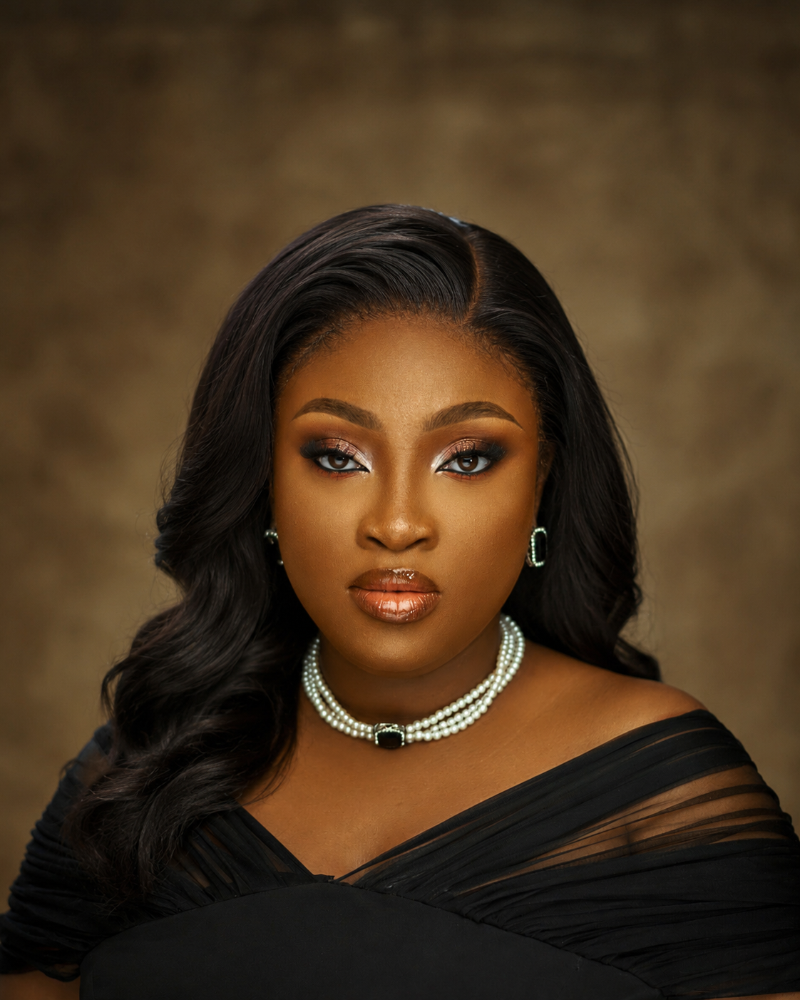 Ododo Mercy, Event Manager