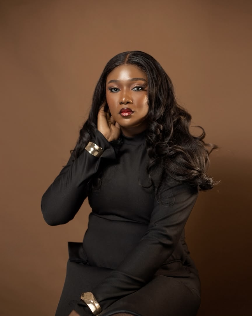Racheal Jonah, Head of Finance