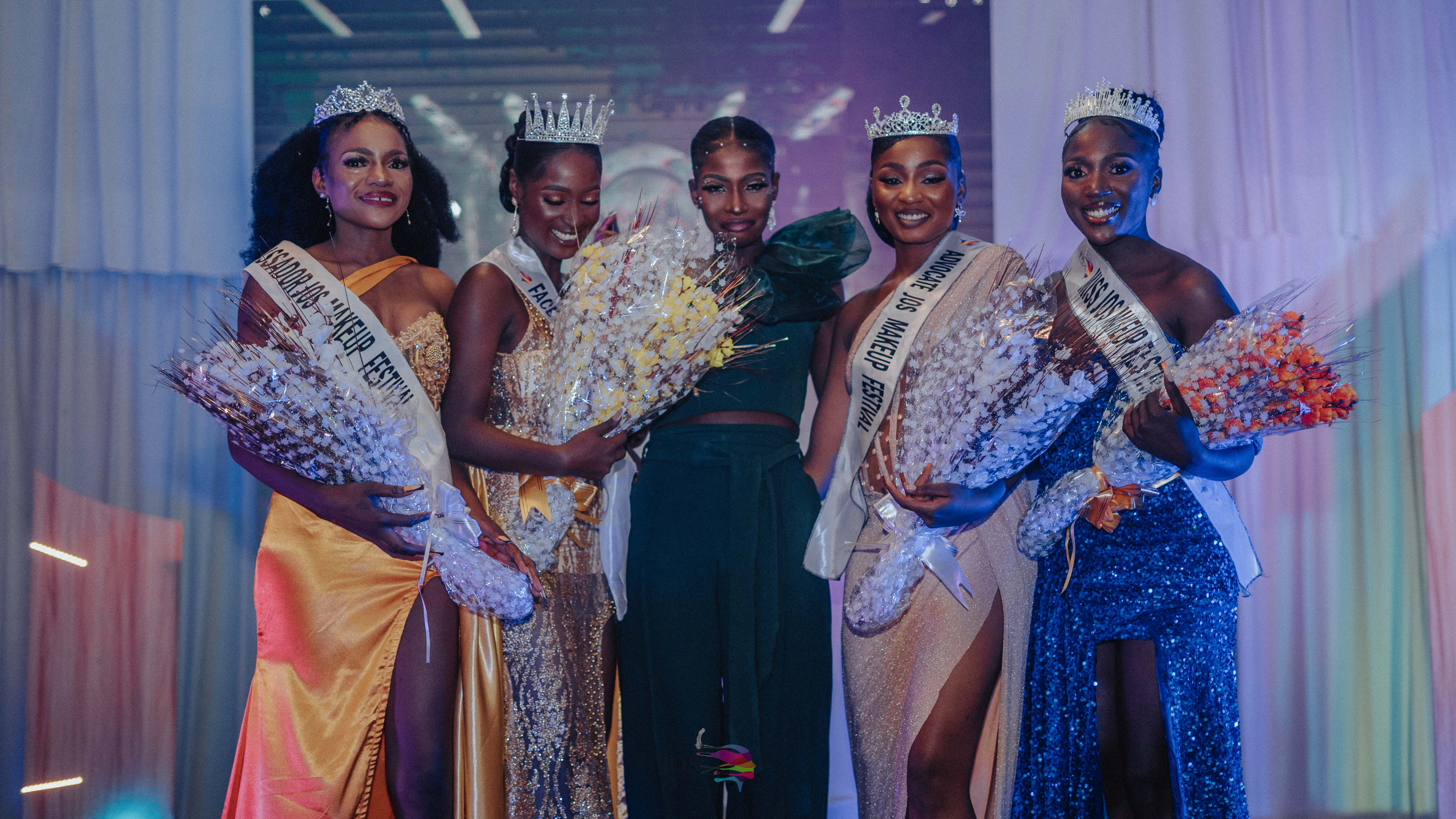 The Makeup and Beauty Festival closing highlight