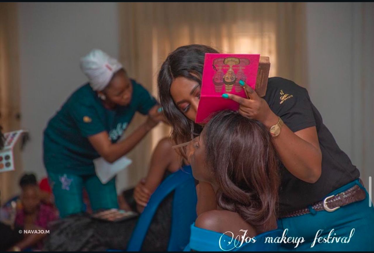 2019 MBF moment