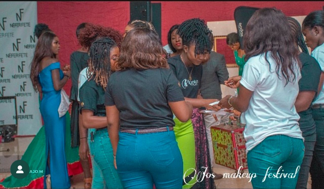 2019 MBF moment