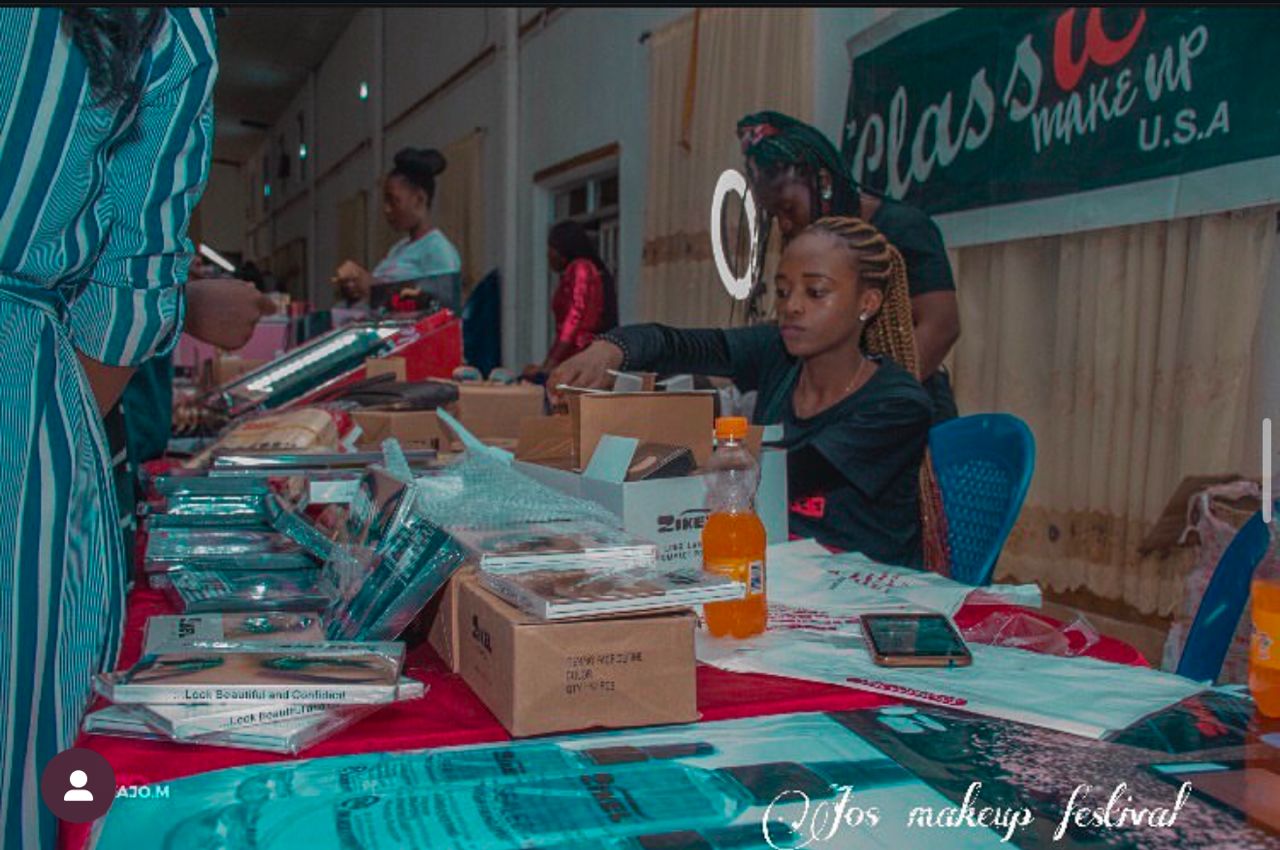 2019 MBF moment