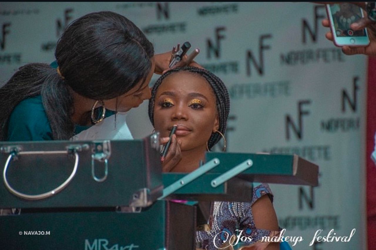 2019 MBF moment