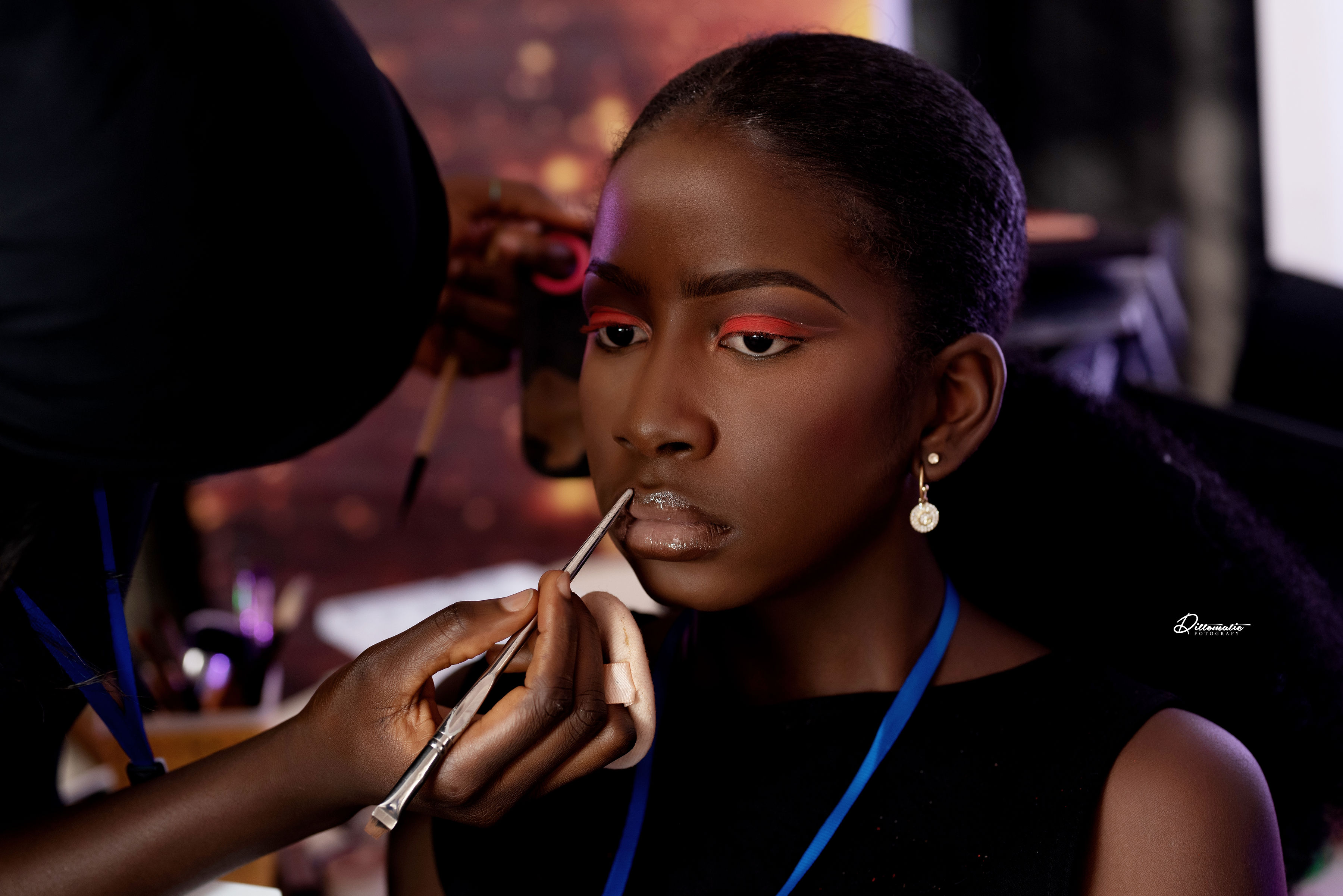 Project Makeover at The Makeup and Beauty Festival